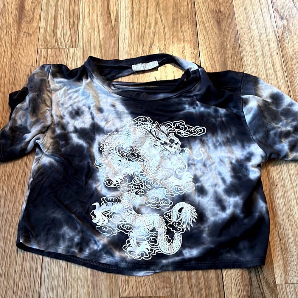 Kiyomi Top